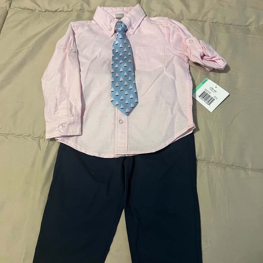 Boy set